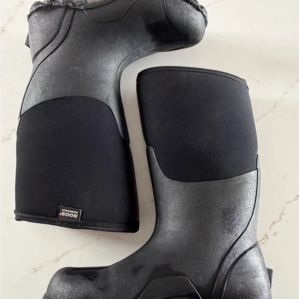 Men’s Bogs Classic High Boot - Picture 1 of 5